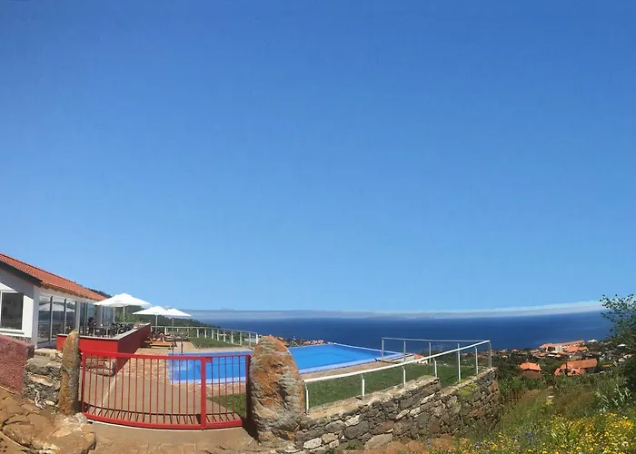 Quinta Dos Artistas